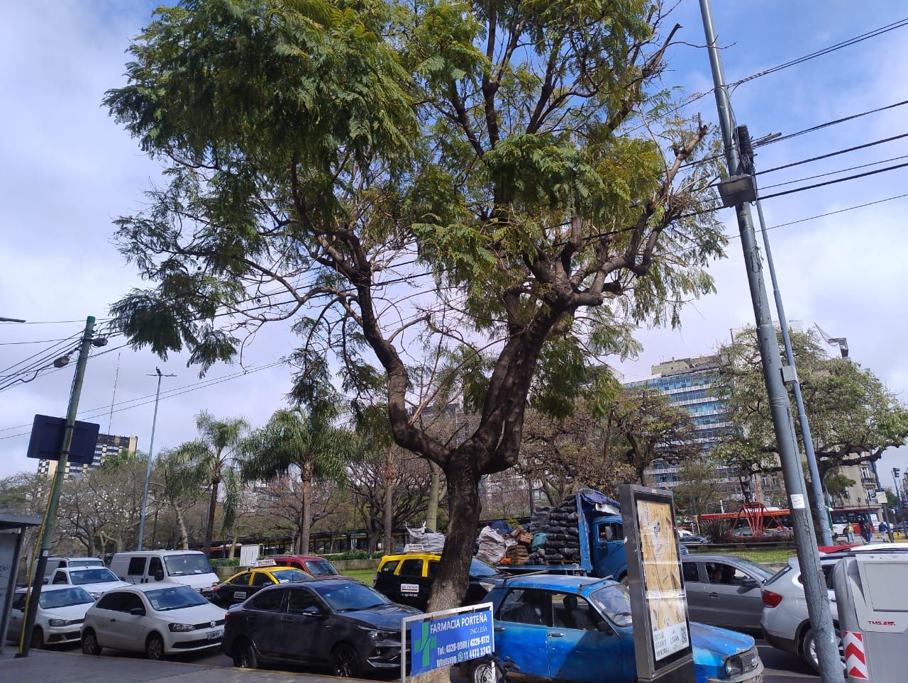VENTA DE DEPARTAMENTO EN Capital Federal - Retiro - 19