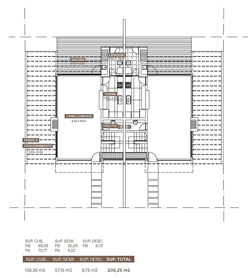 Casa EN VENTA