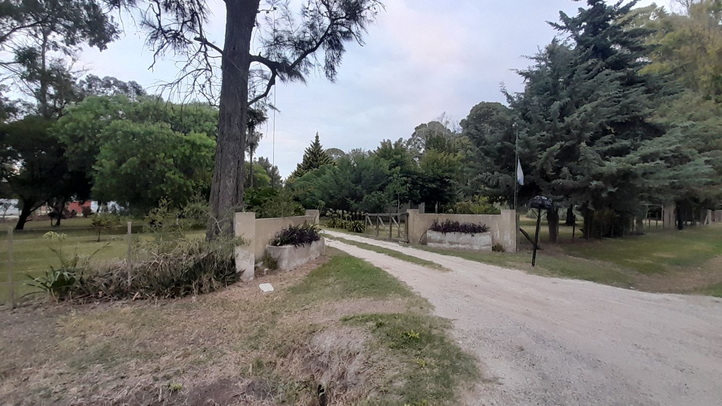 Quinta EN VENTA