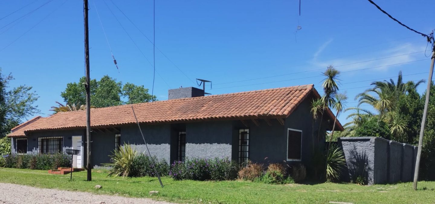 Casa EN VENTA
