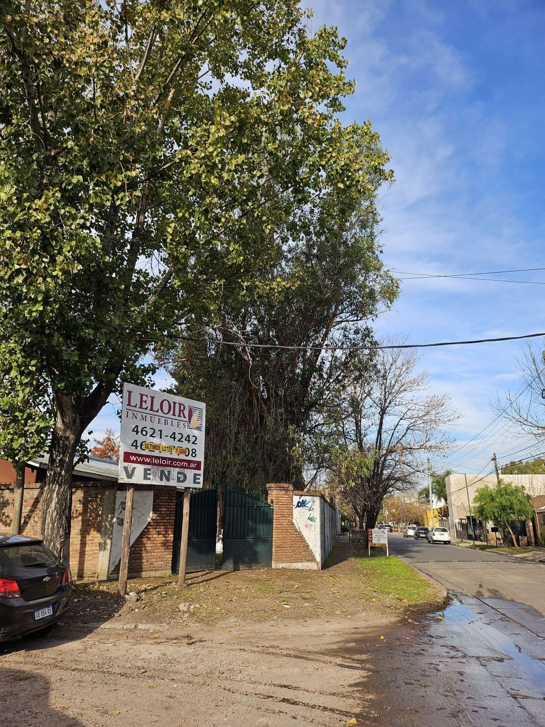 Casa en Venta en Ituzaingo, G.B.A. Zona Oeste