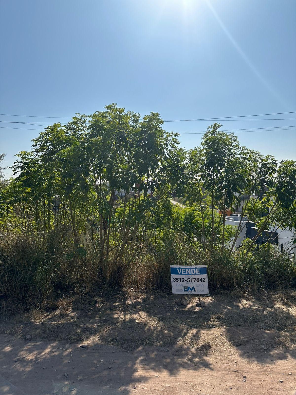 Lote EN VENTA