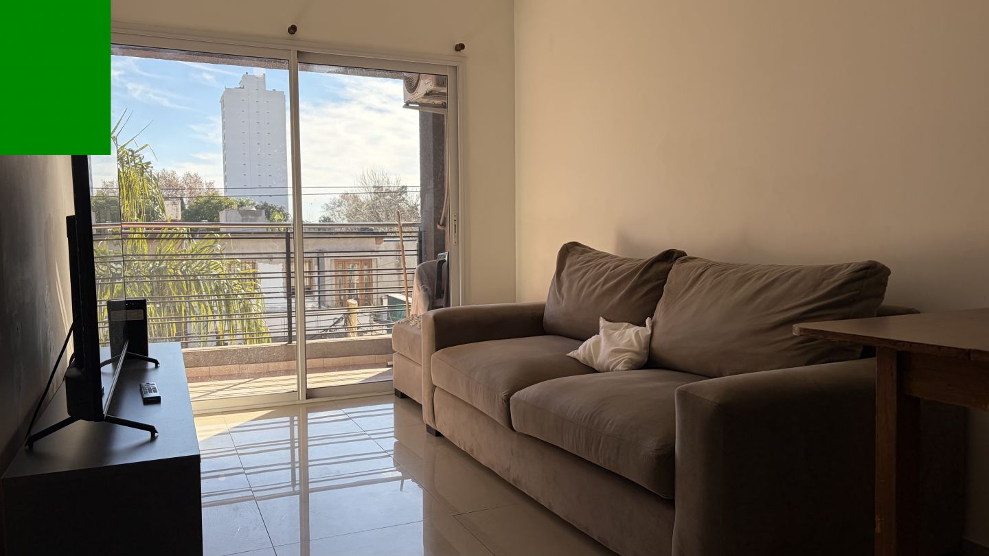 Departamento en Venta en General San Martin, G.B.A. Zona Norte