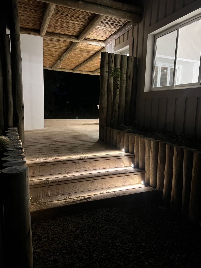 Casa EN ALQUILER TEMPORARIO