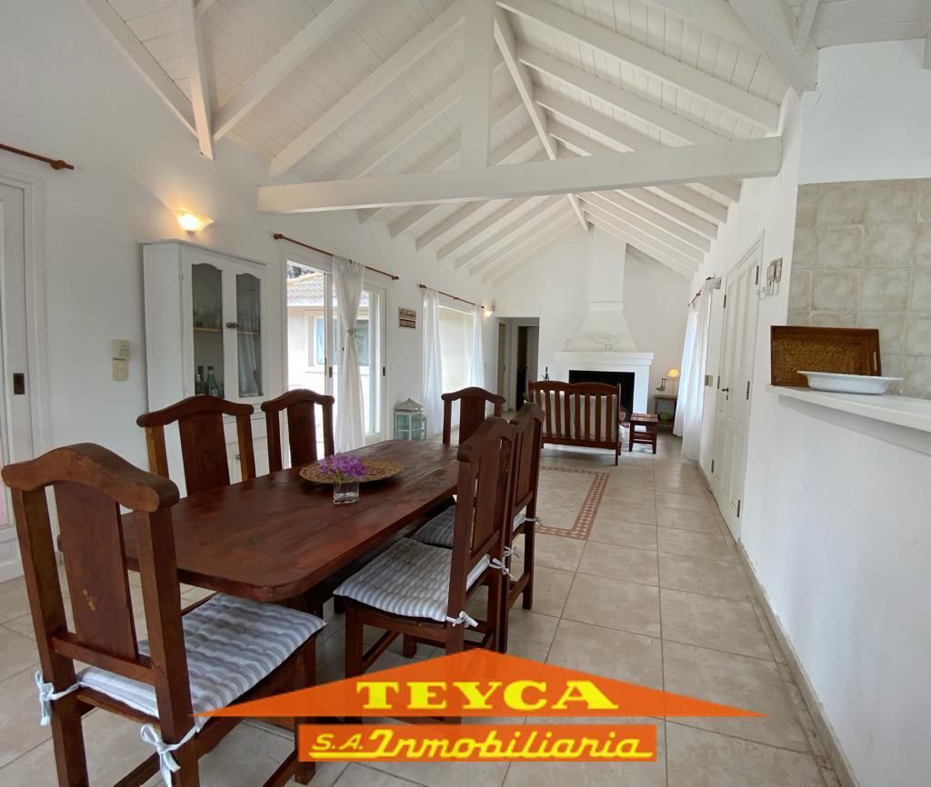 Casa en venta Norte 4 ambientes