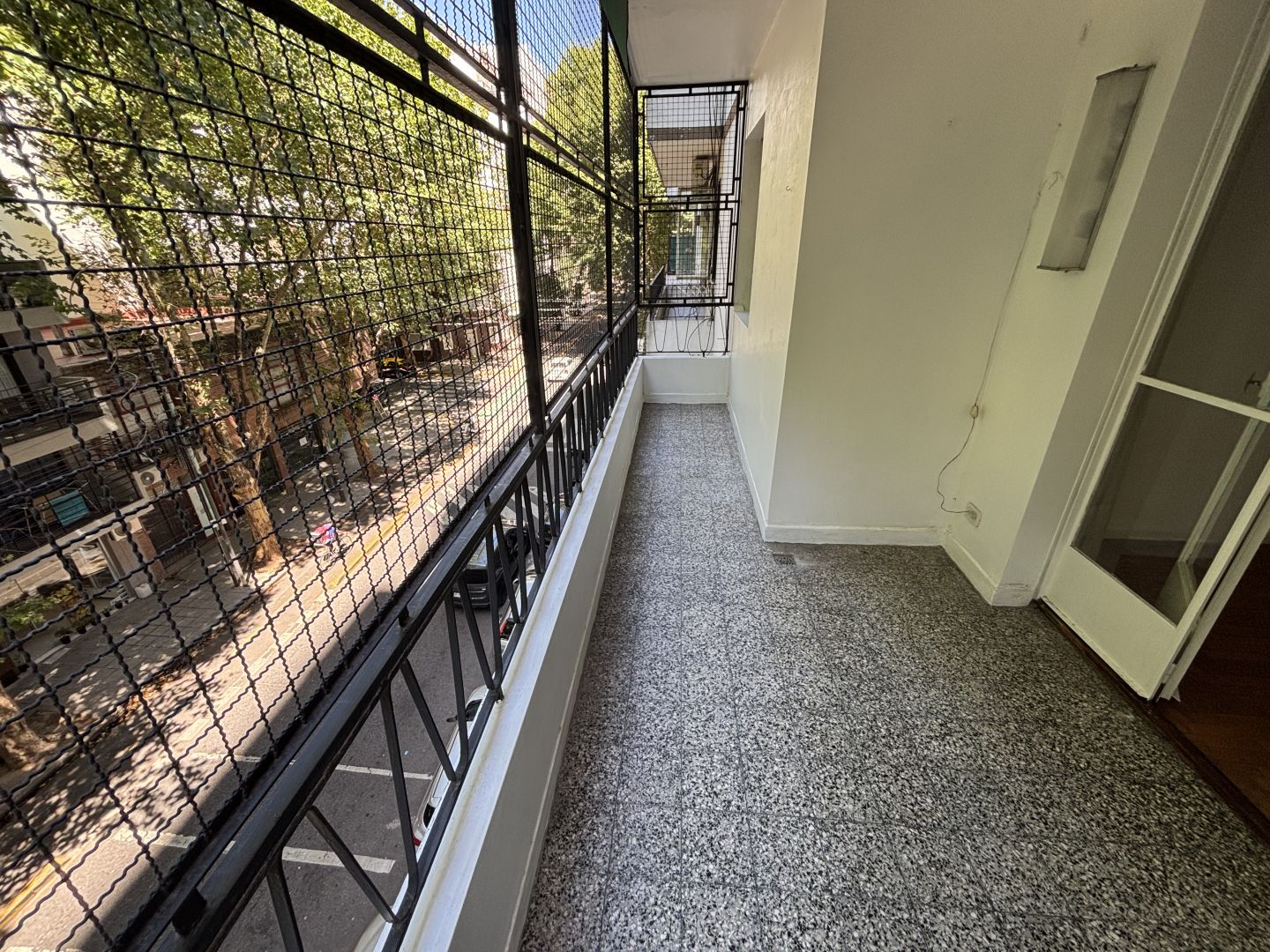 ALQUILER DE DEPARTAMENTO EN Capital Federal - Villa Crespo - 31