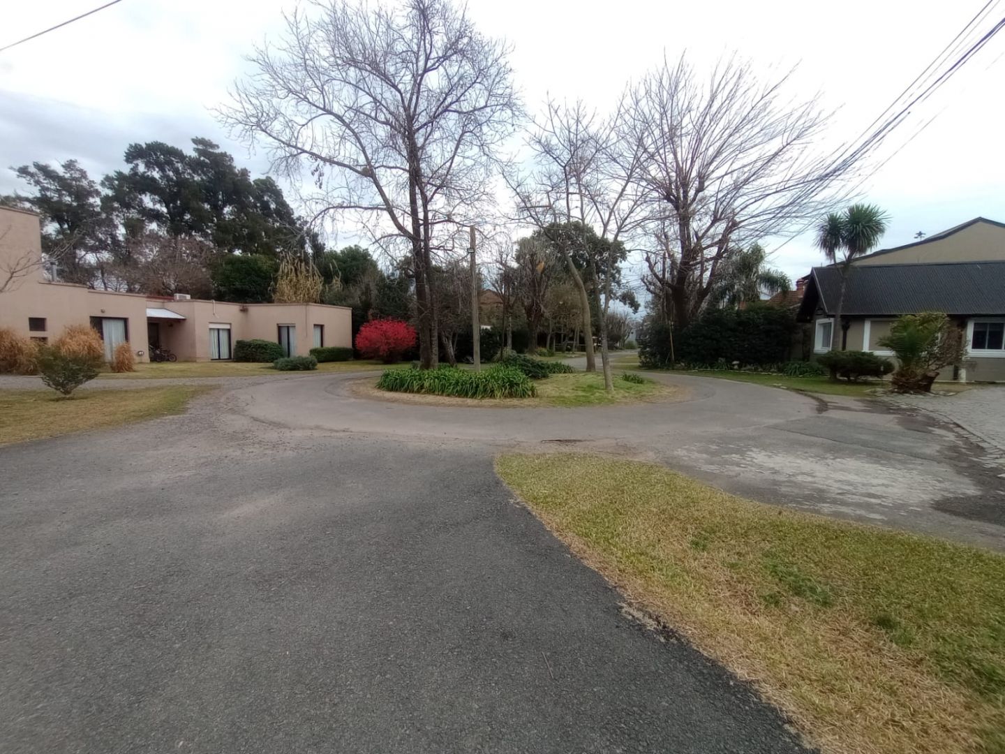 Lote en venta Muñiz 
