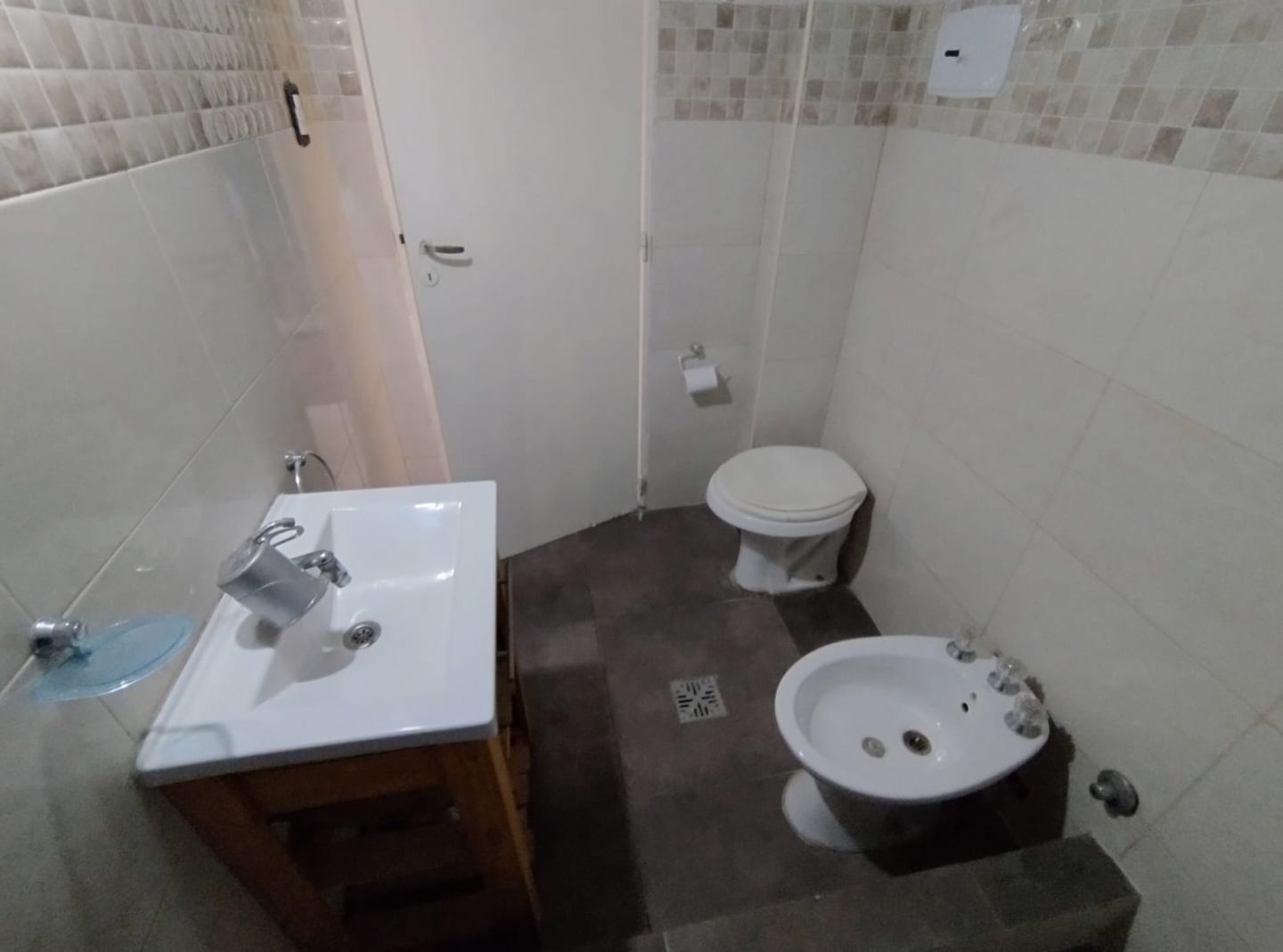 Departamento en Alquiler en La Matanza, G.B.A. Zona Oeste