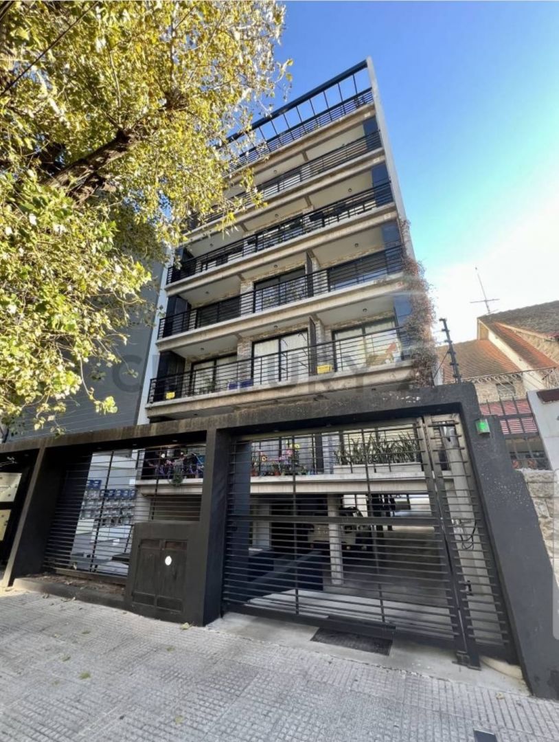 Departamento en MITRE, BARTOLOME 2300