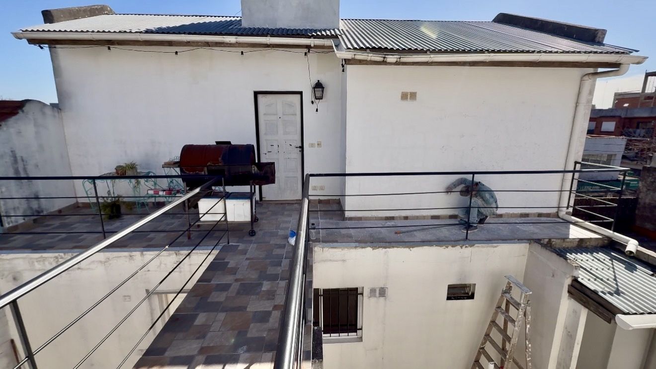 Departamento en Venta en San Fernando, G.B.A. Zona Norte