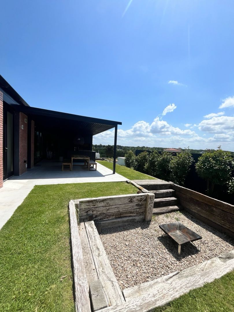 Casa en Alquiler Temporario en Pinamar, Buenos Aires Costa Atlantica