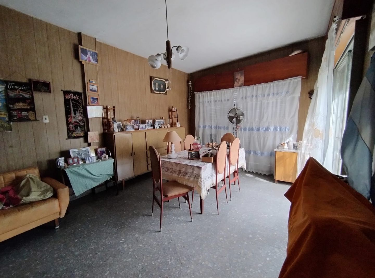 Departamento en Venta en La Matanza, G.B.A. Zona Oeste