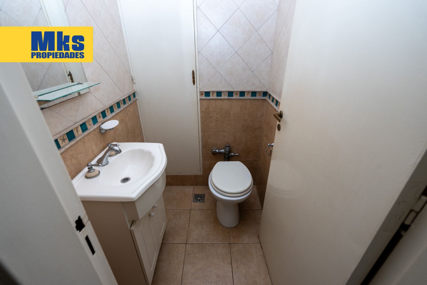 Departamento en Venta en Avellaneda, G.B.A. Zona Sur