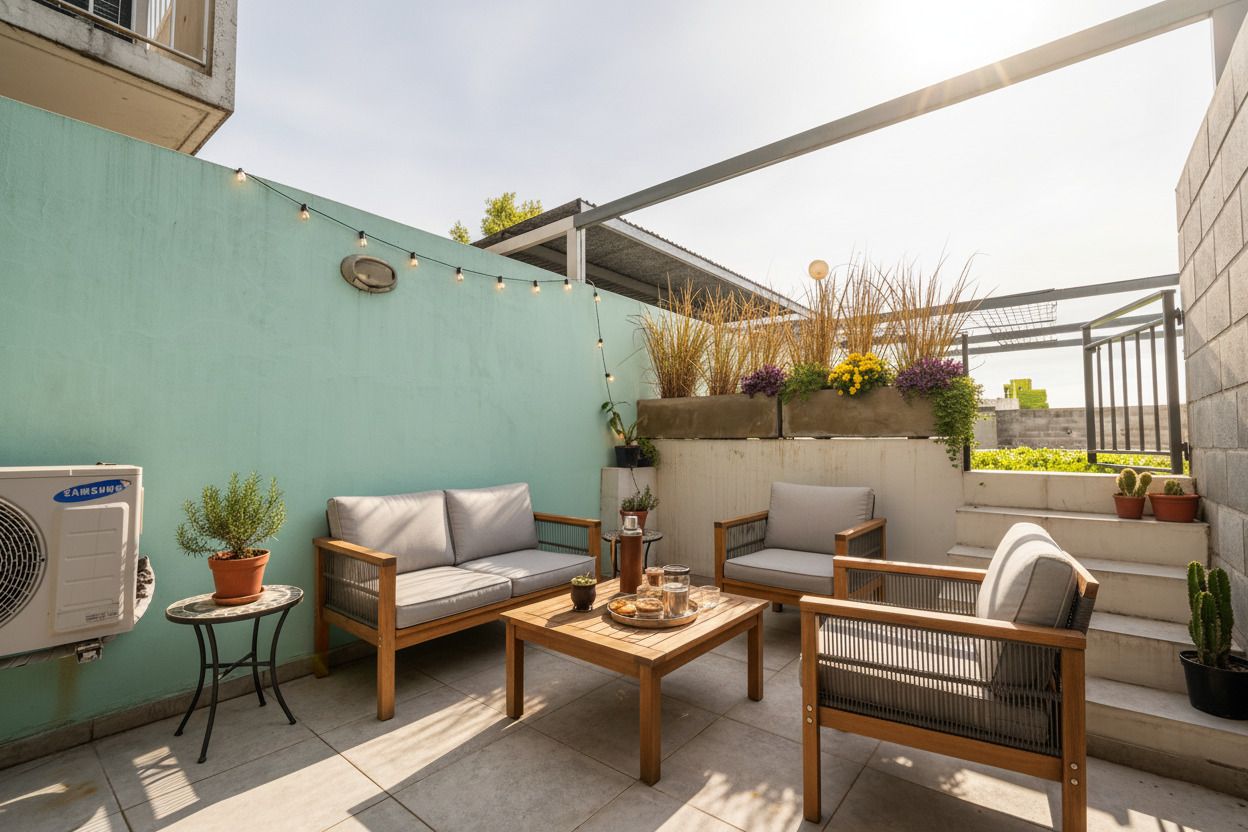 Departamento en Venta en Barracas, Capital Federal