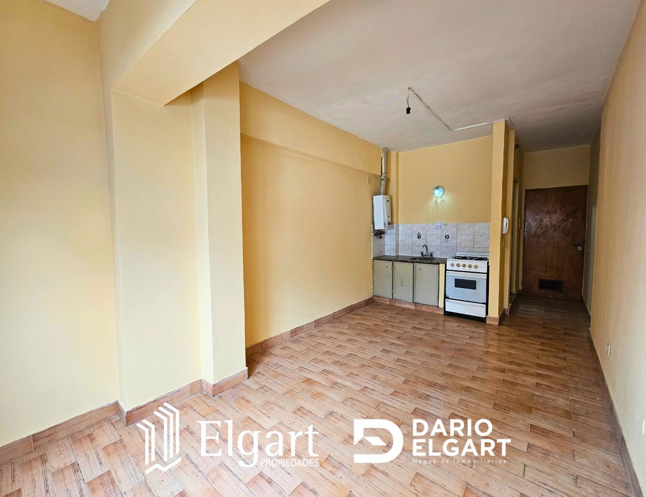 ALQUILER DE DEPARTAMENTO EN San Miguel de Tucumán - 4