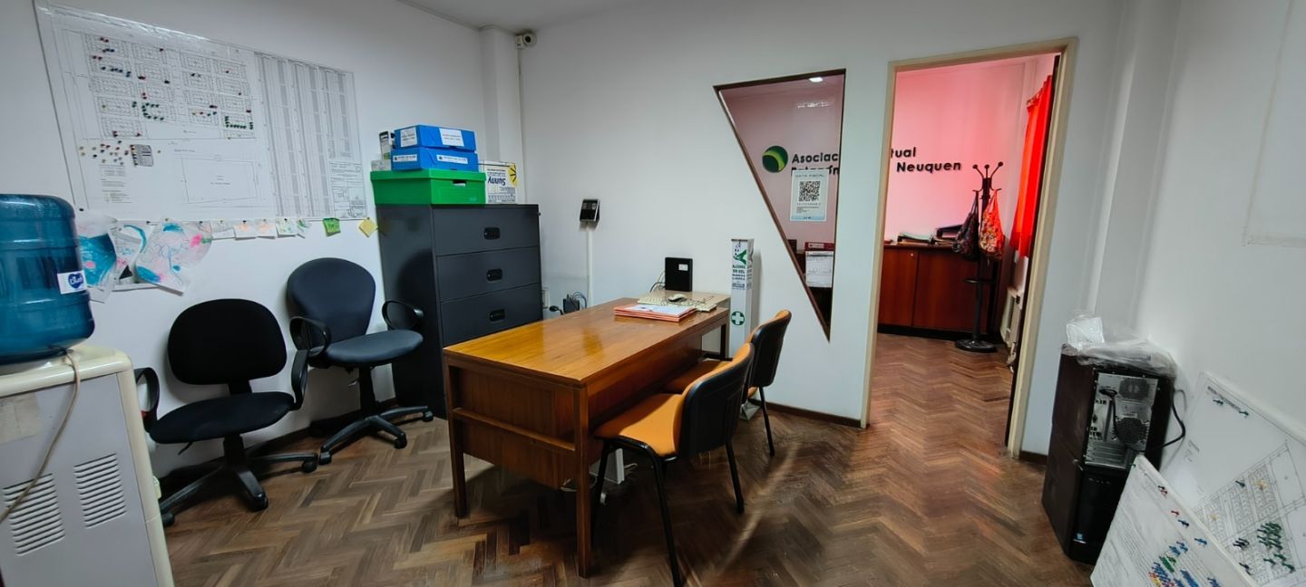 Oficina EN ALQUILER