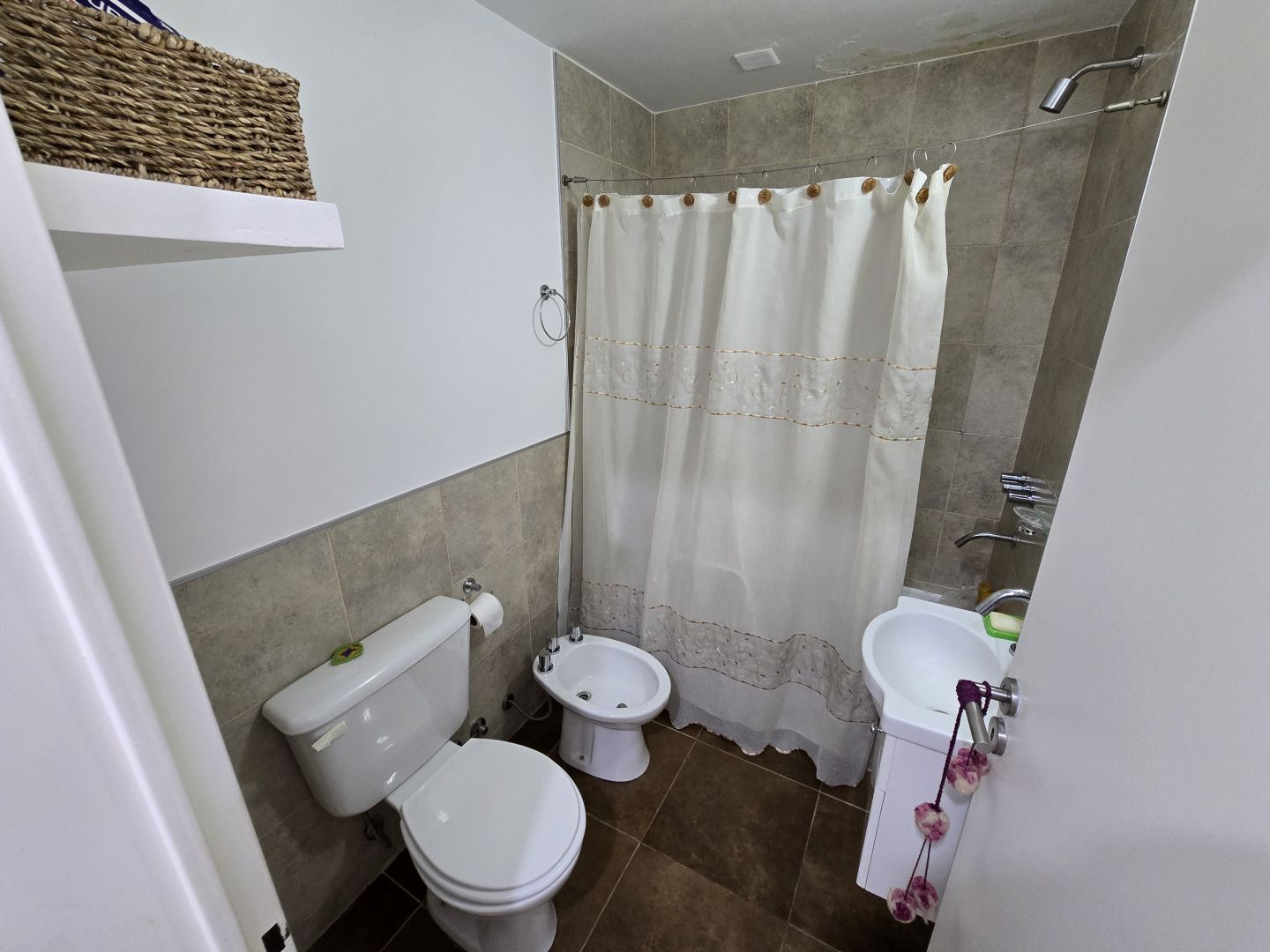 Departamento en Alquiler en General San Martin, G.B.A. Zona Norte