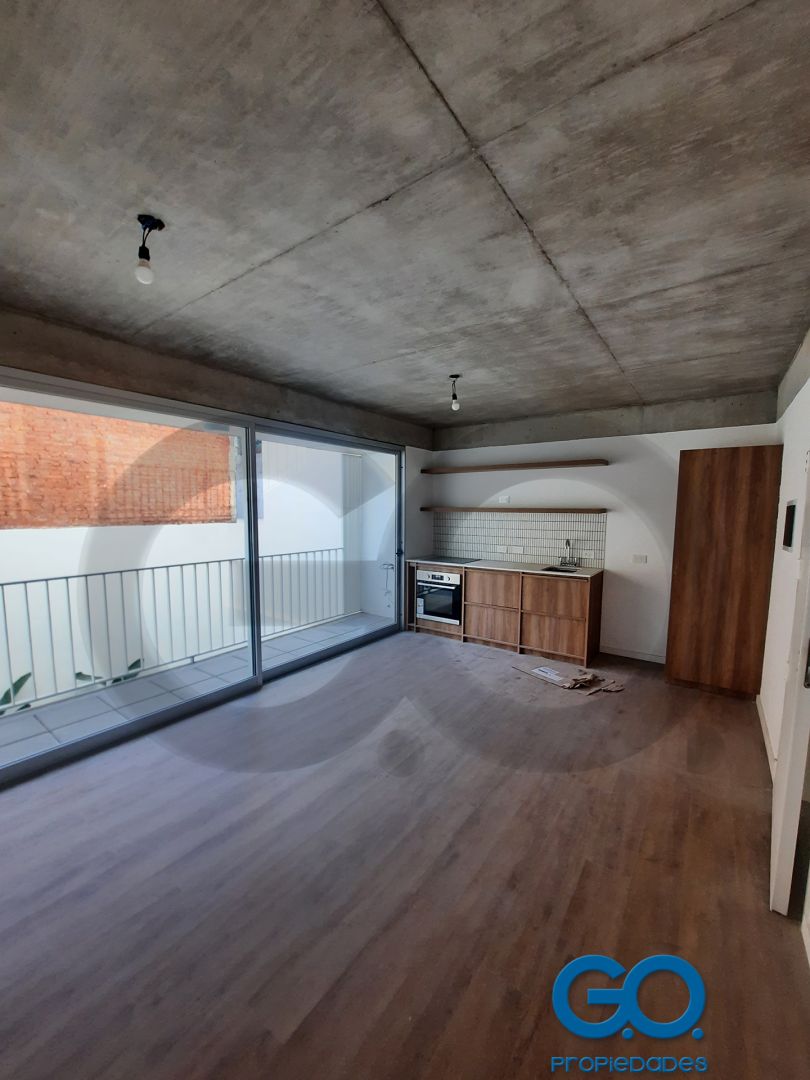 Departamento en Venta en Villa Urquiza, Capital Federal