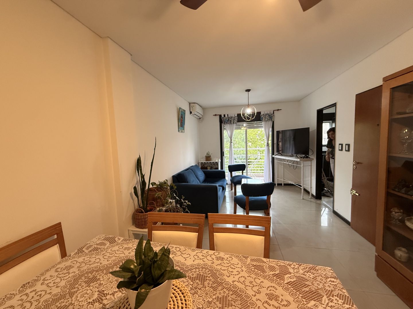 Departamento en Venta en General San Martin, G.B.A. Zona Norte