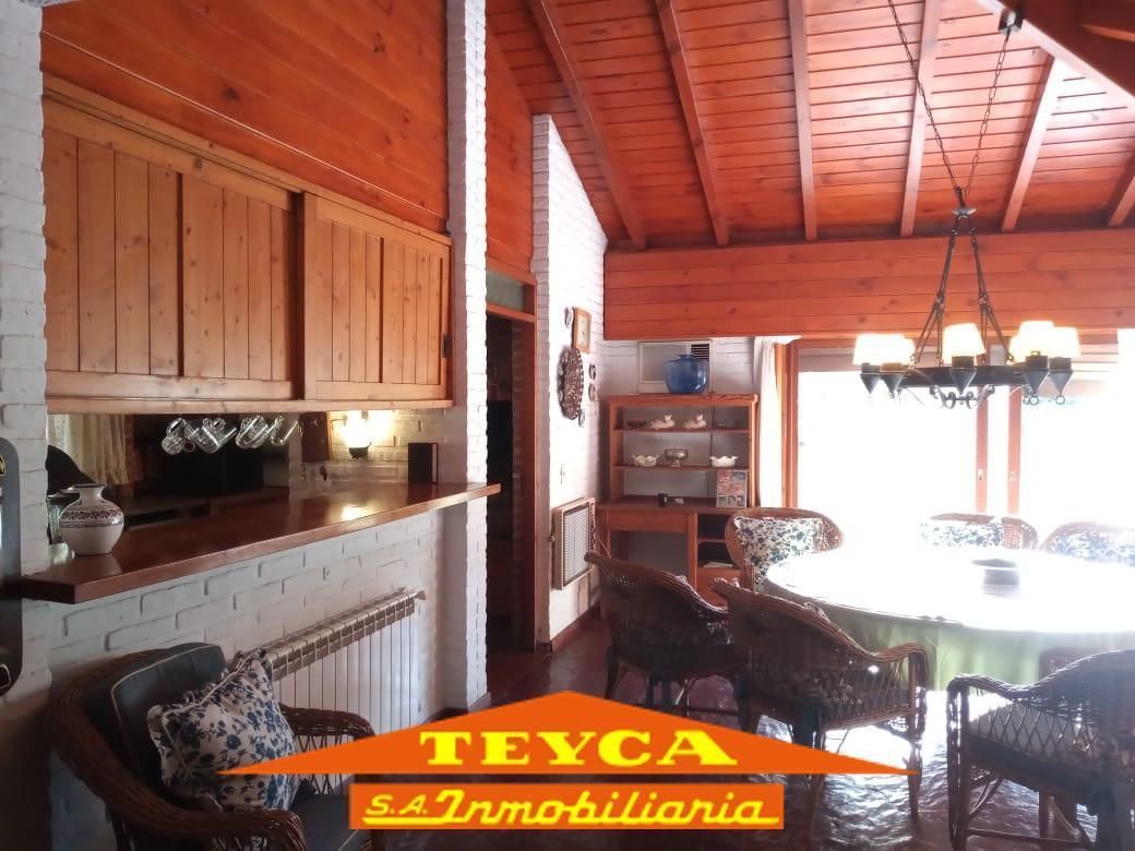 Casa en venta Centro Playa 7 ambientes