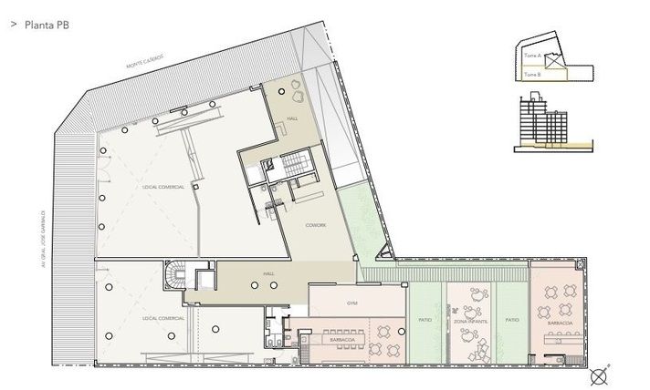Departamento EN ALQUILER