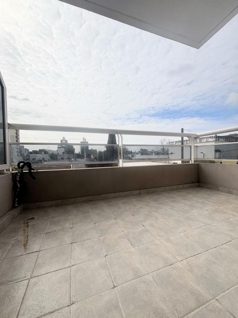 Departamento en Venta en Tres de Febrero, G.B.A. Zona Oeste