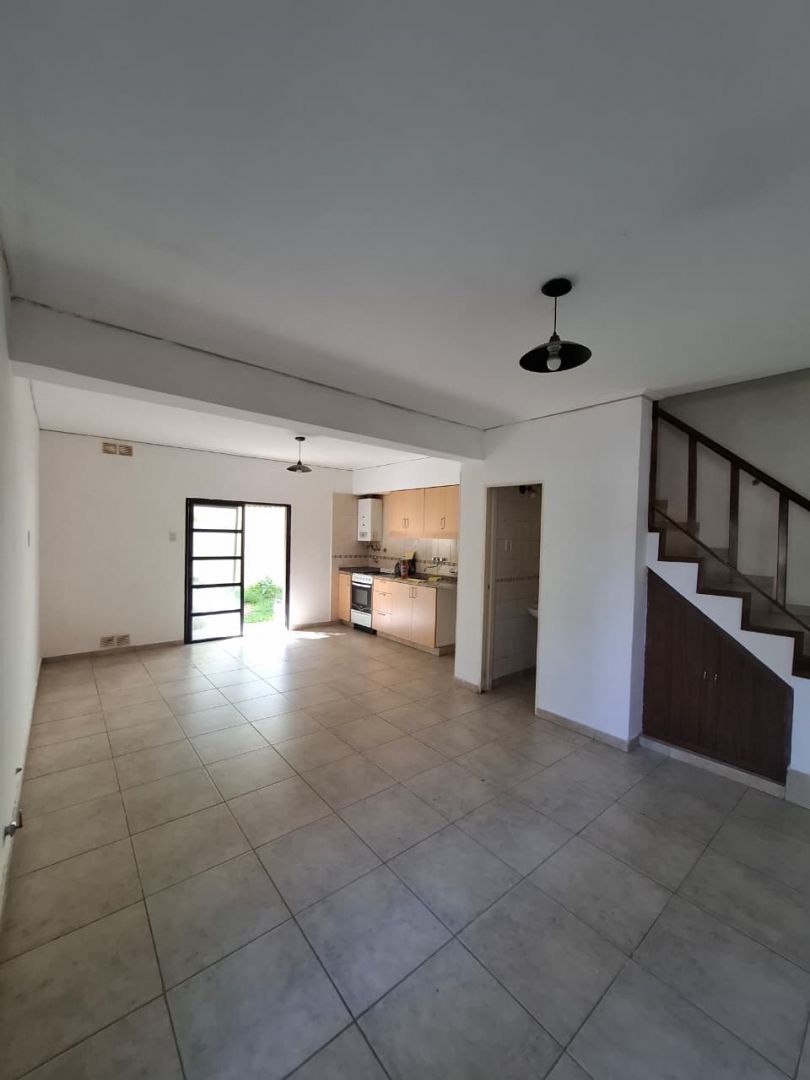 Departamento en alquiler Maria Selva 2 ambientes