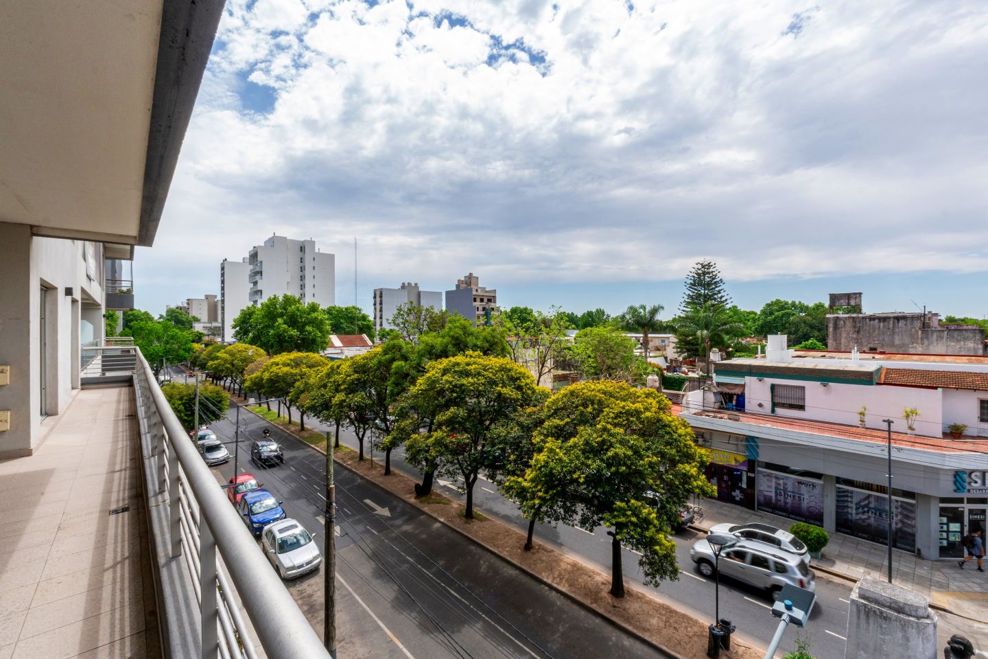 Departamento en Venta en General San Martin, G.B.A. Zona Norte