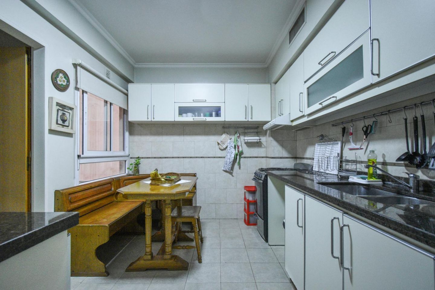 VENTA DE DEPARTAMENTO EN Capital Federal - Recoleta - 32