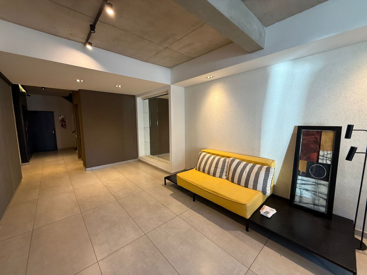 Departamento en Alquiler en Villa Devoto, Capital Federal