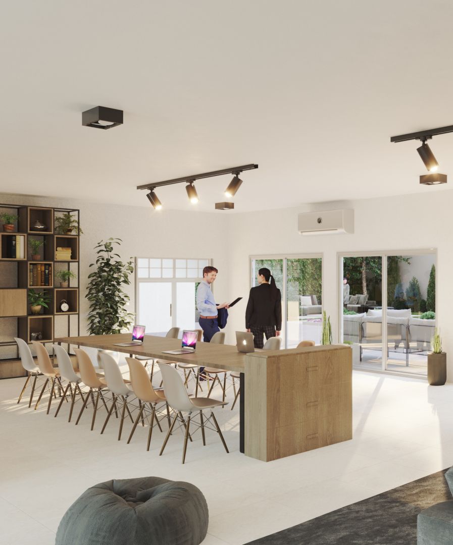 Departamento en Venta en Nuñez, Capital Federal