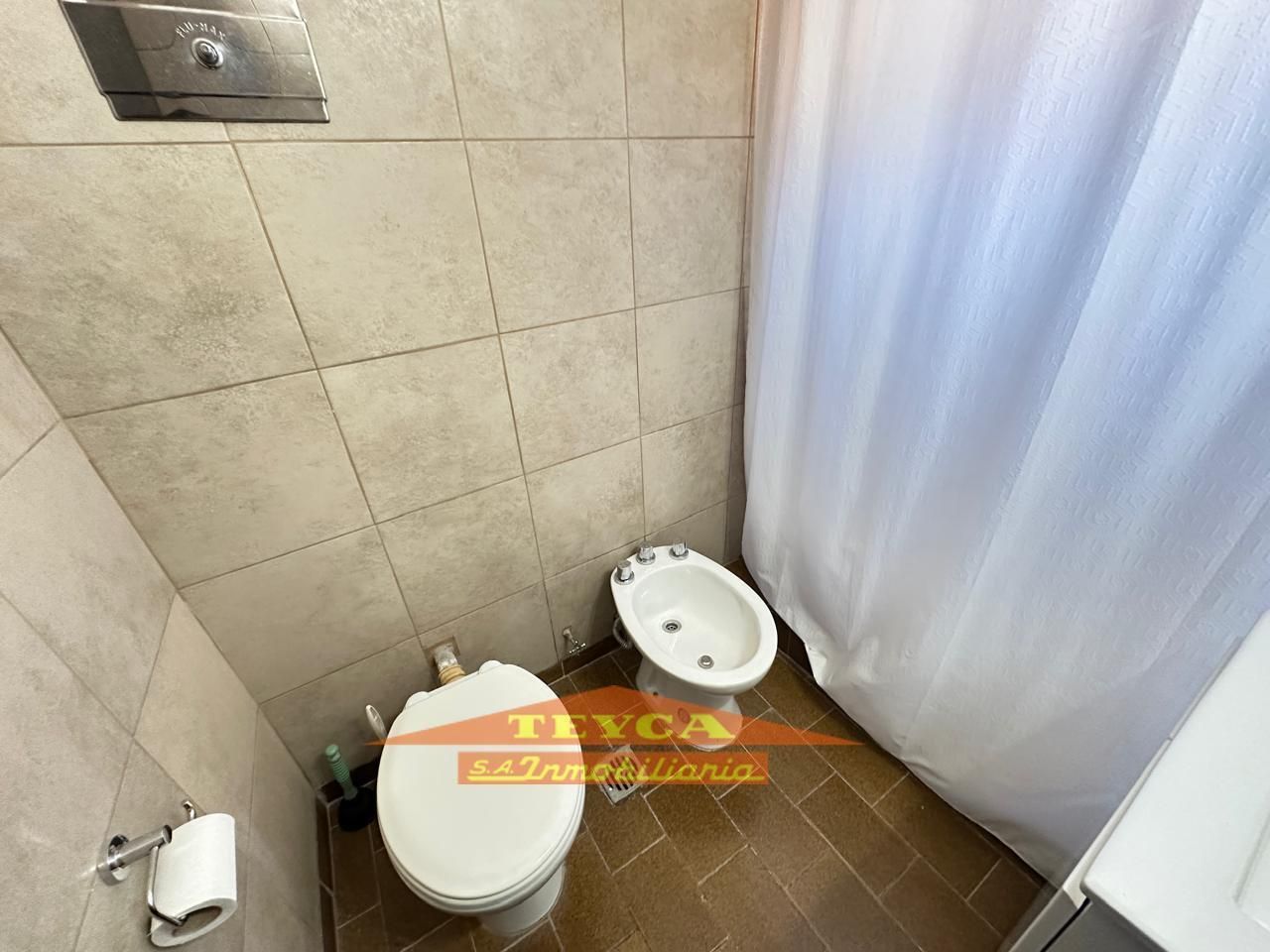 Departamento en venta  2 ambientes