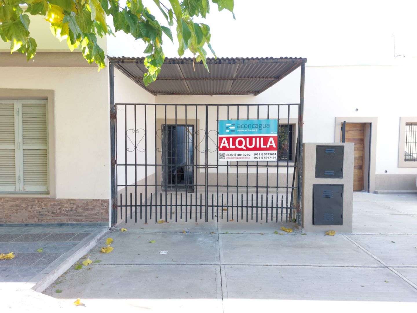 Departamento en Alquiler en Maipu, Mendoza