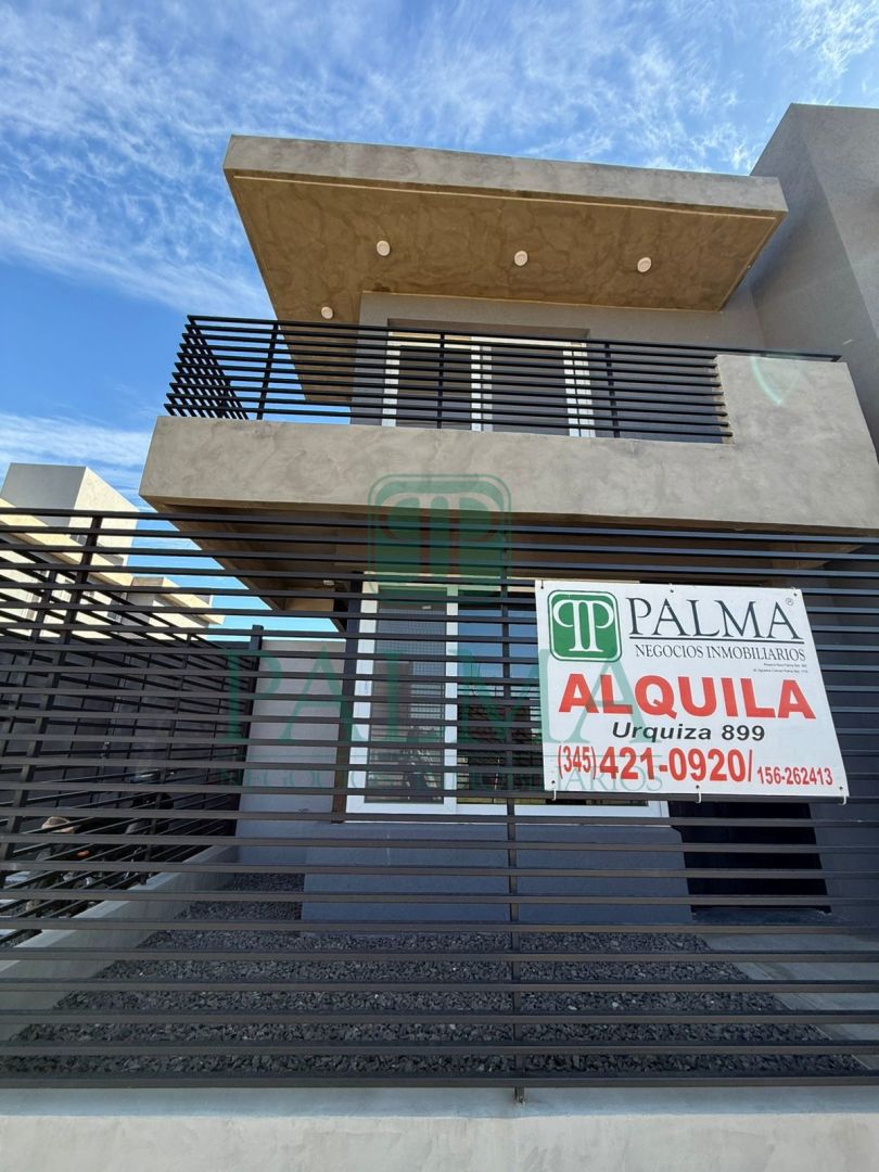Casa EN ALQUILER