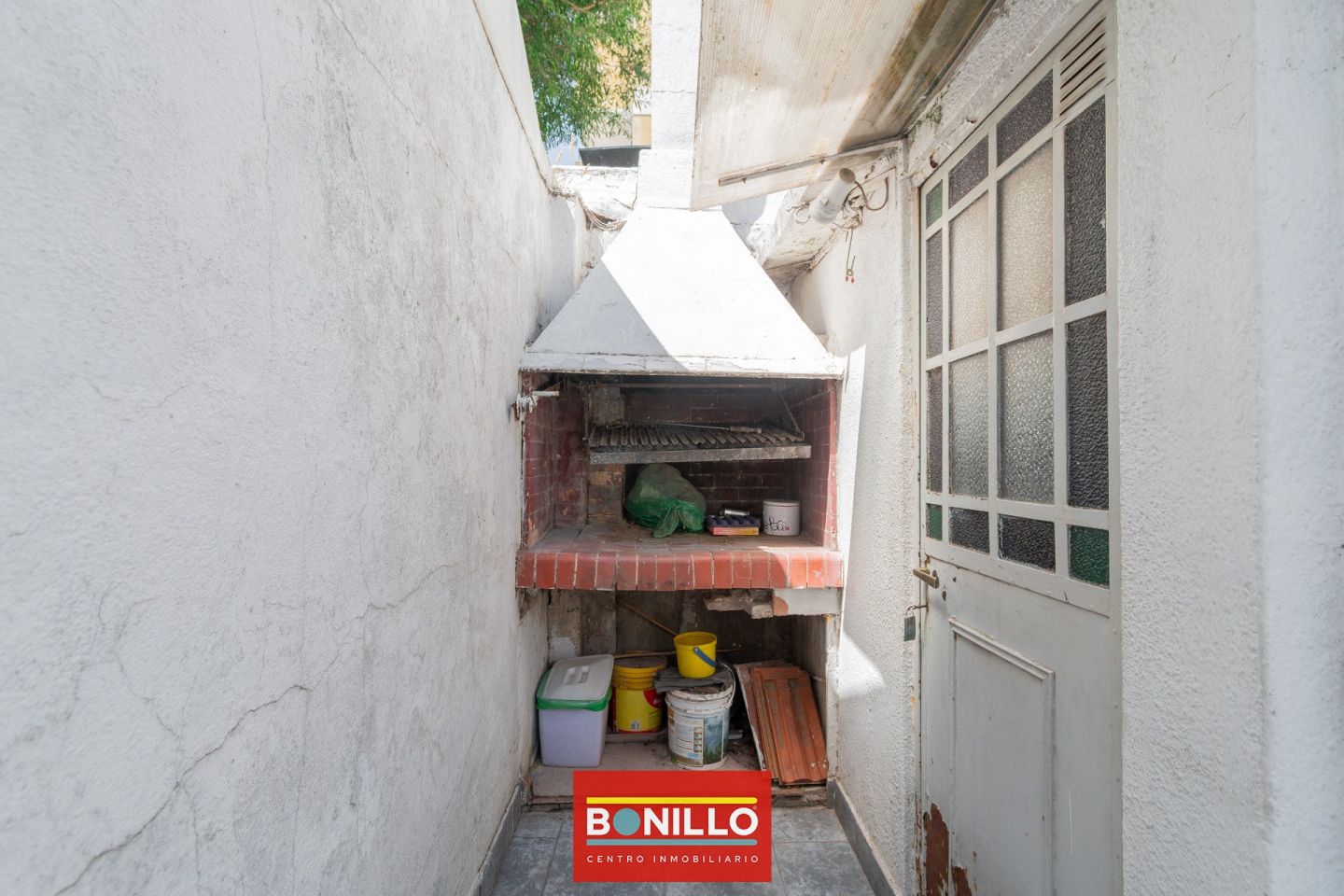 VENTA DE CASA EN Capital Federal - Villa Pueyrredón - 46