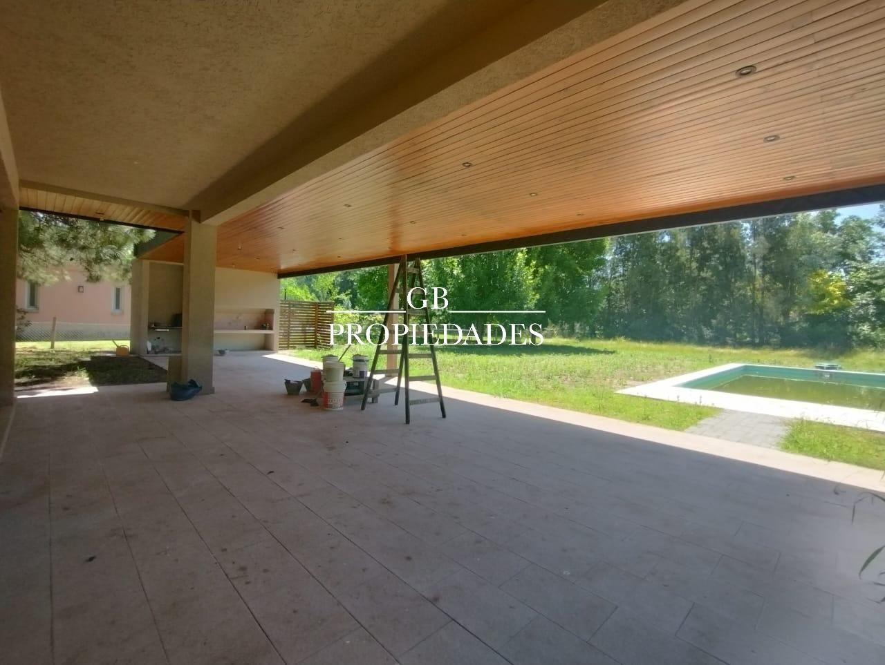 VENTA DE CASA EN Pilar - Haras del Sol - 39