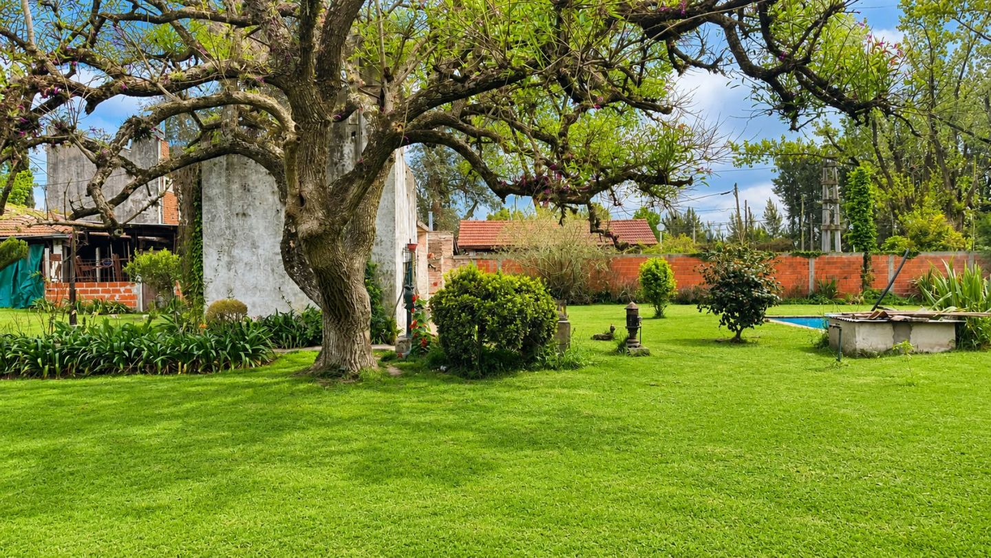 Lote en Venta en Pilar, G.B.A. Zona Norte