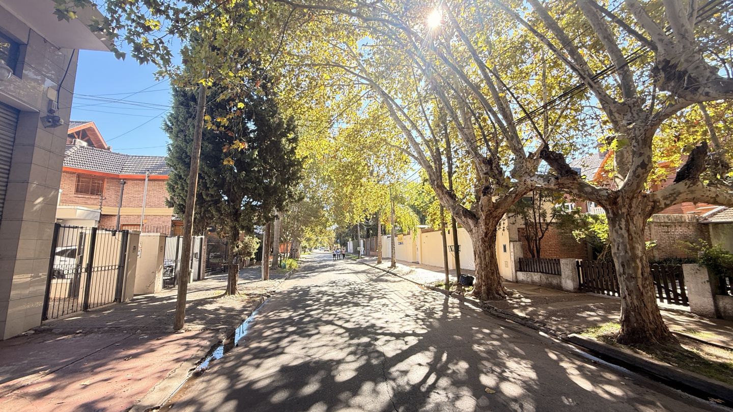 Lote en Venta en General San Martin, G.B.A. Zona Norte