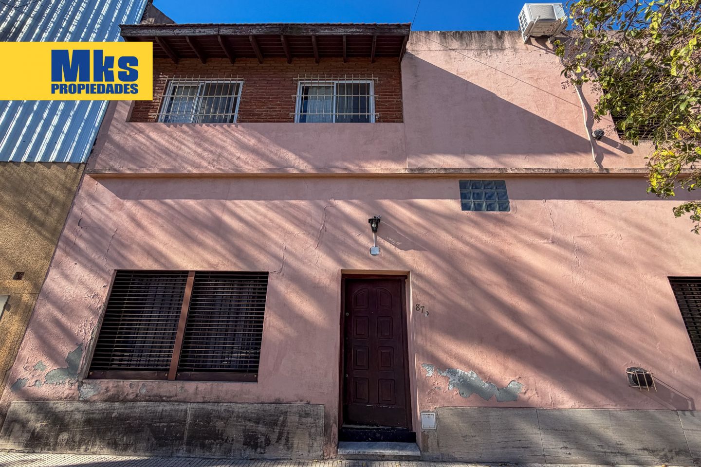 Departamento en Venta en Barracas, Capital Federal