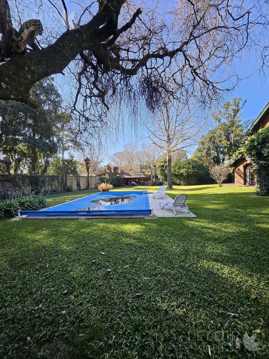 Casa en Venta en Ituzaingo, G.B.A. Zona Oeste