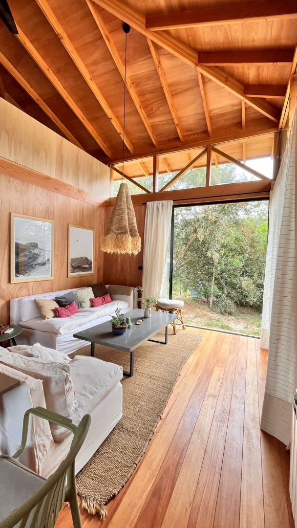 Casa EN ALQUILER TEMPORARIO