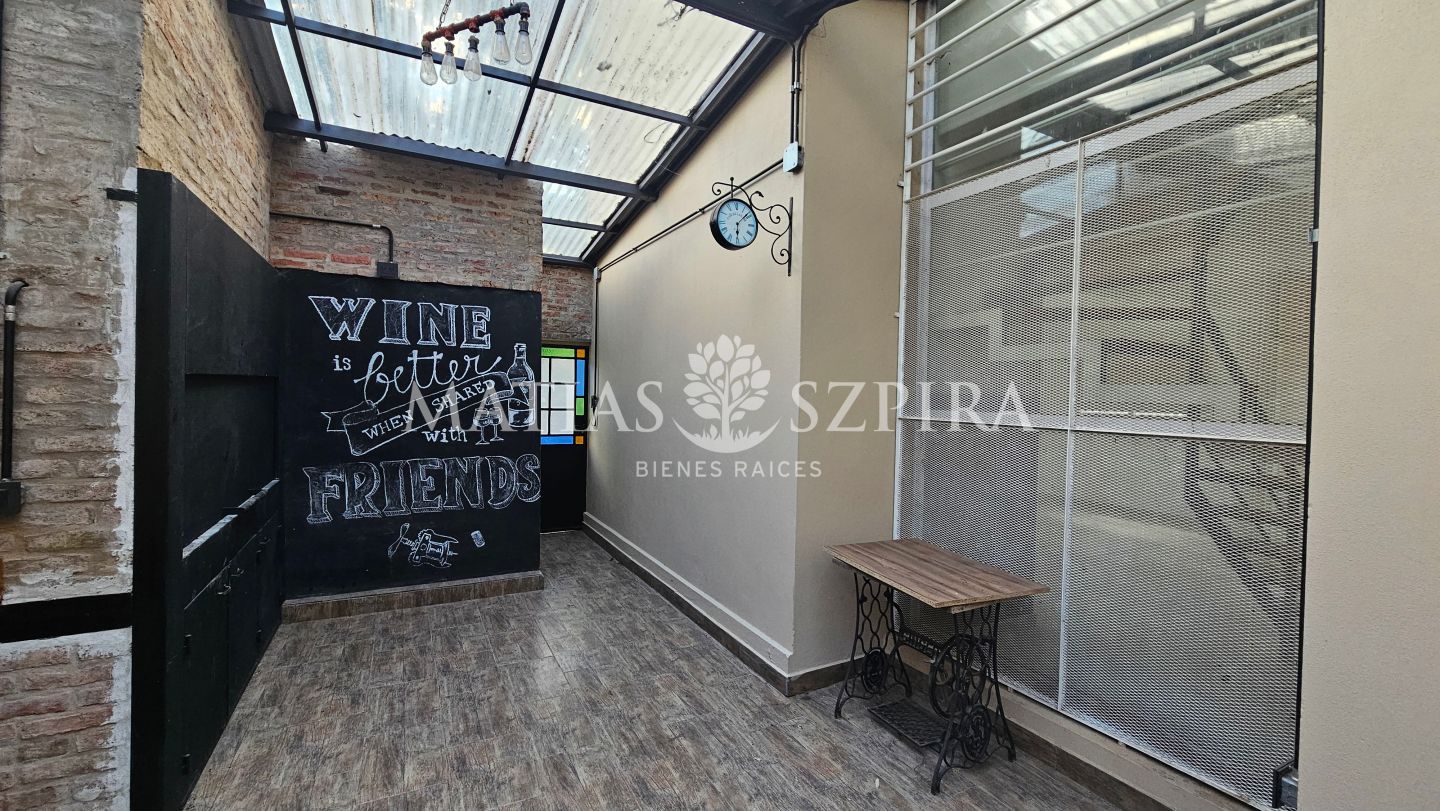 VENTA DE CASA EN Ituzaingó - Villa Udaondo - 7