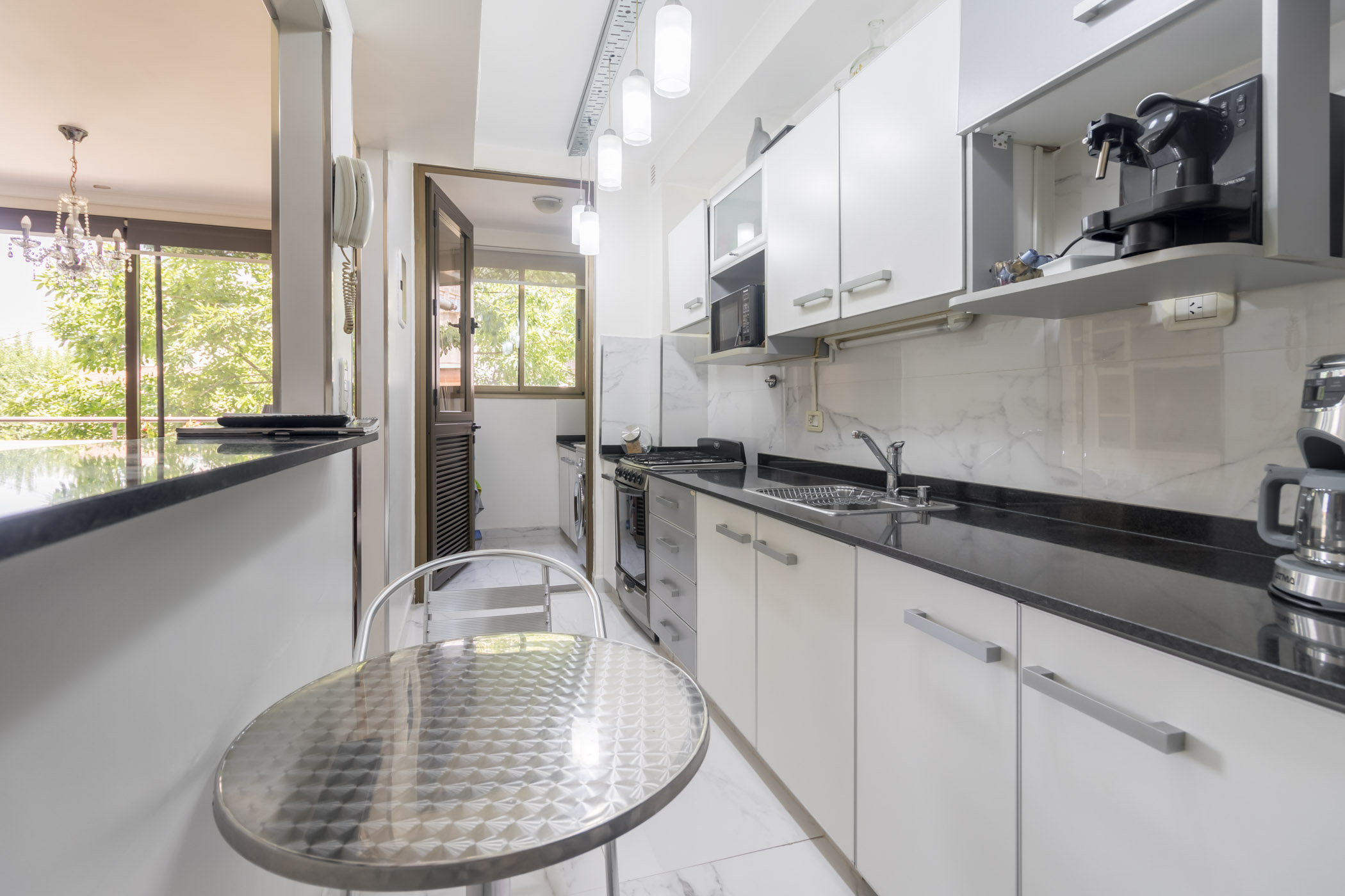 Departamento en Venta en Barracas, Capital Federal