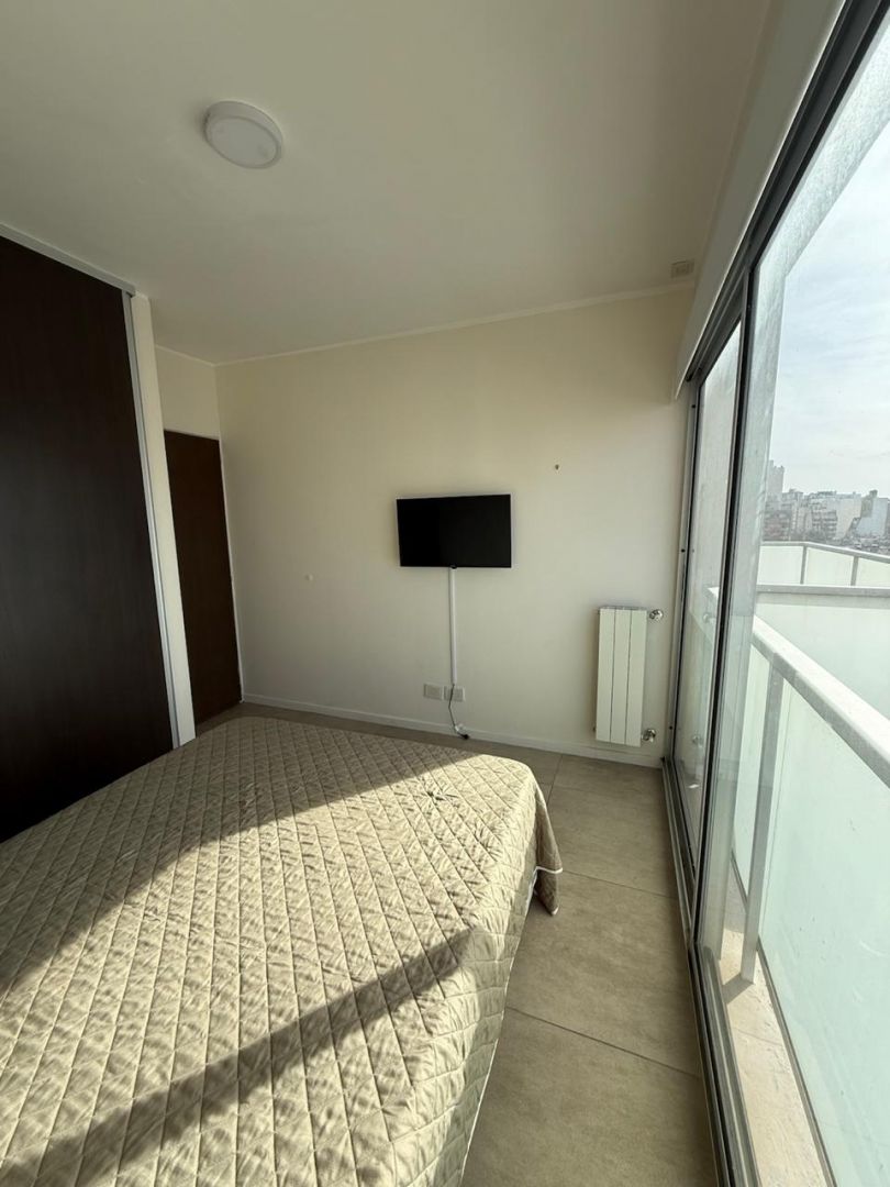 VENTA DE DEPARTAMENTO EN Capital Federal - Villa Crespo - 20