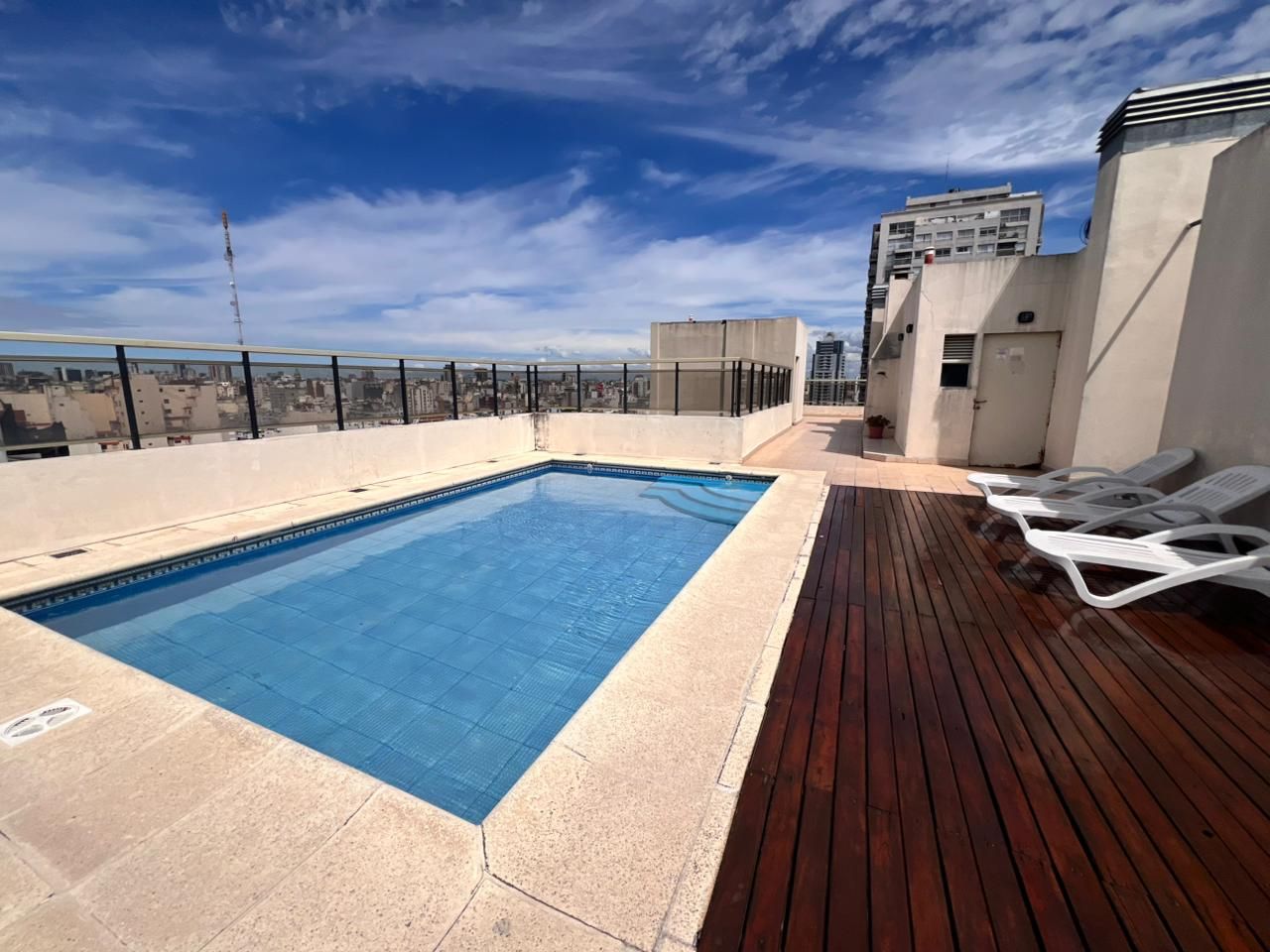 VENTA DE DEPARTAMENTO EN Capital Federal - Recoleta - 27
