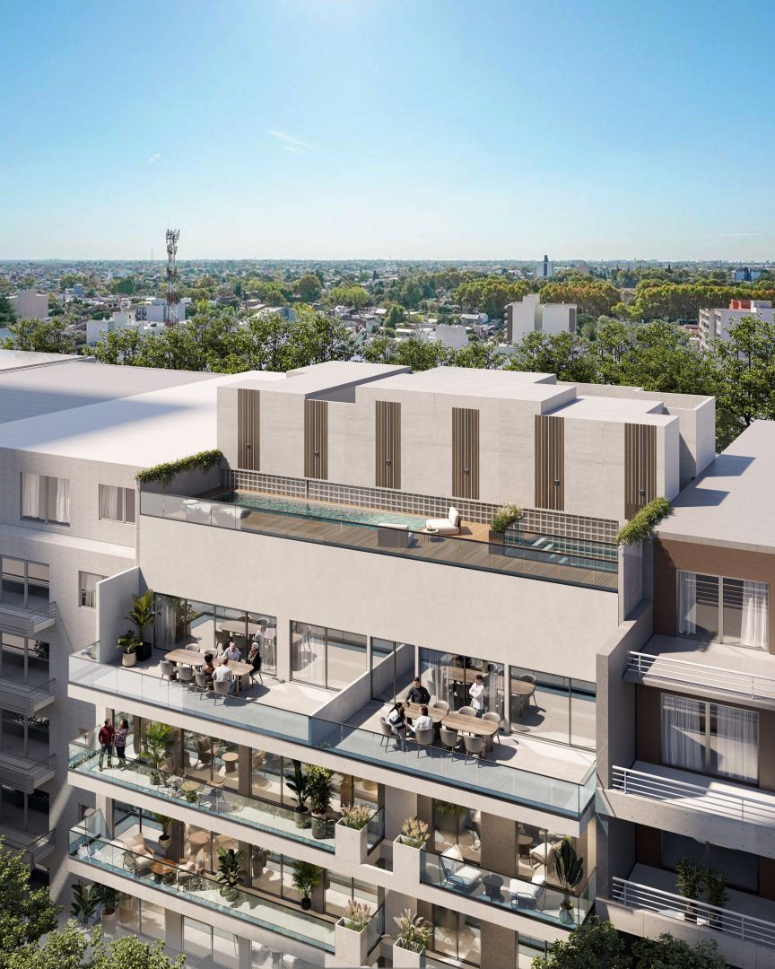 VENTA DE DEPARTAMENTO EN Capital Federal - Villa Crespo — foto 8