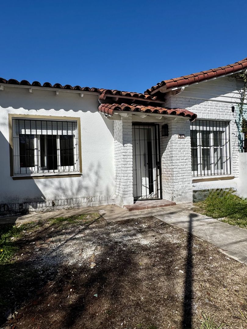 Casa en Venta en Tres de Febrero, G.B.A. Zona Oeste