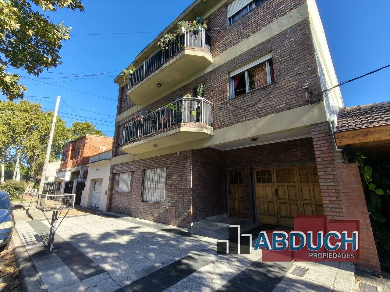 Departamento EN ALQUILER