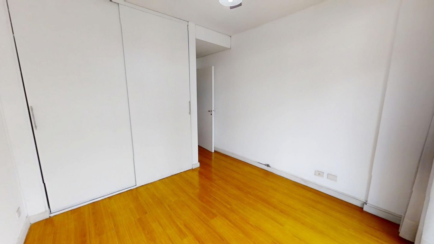 Departamento en Venta en Chacarita, Capital Federal