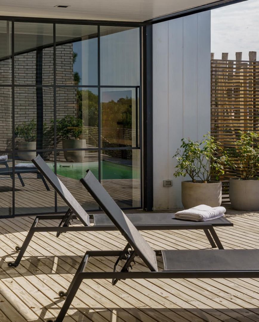Casa en Alquiler Temporario en Pinamar, Buenos Aires Costa Atlantica